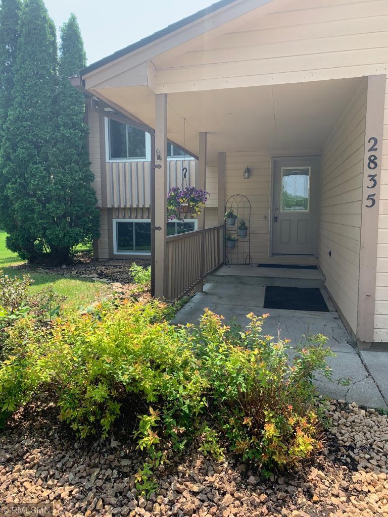 View of Residential at 2835 93rd Way, Brooklyn Park MN 55444, Brooklyn Park - Mike Wilen | Minnesota Team Real Estate