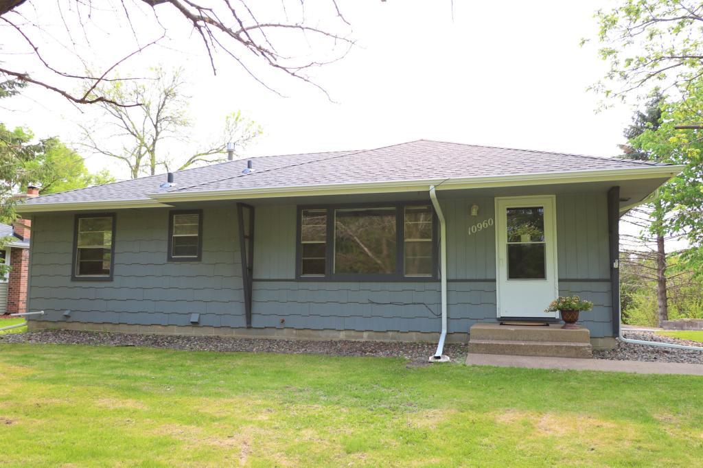 View of Residential at 10960 Kumquat Street, Coon Rapids MN 55448, Coon Rapids - Mike Wilen | Minnesota Team Real Estate