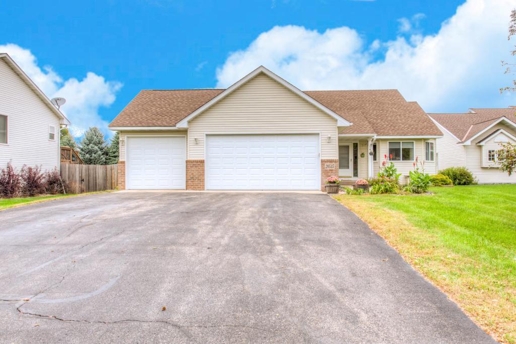 View of Residential at 20535 Camden Court, Farmington MN 55024, Farmington - Mike Wilen | Minnesota Team Real Estate