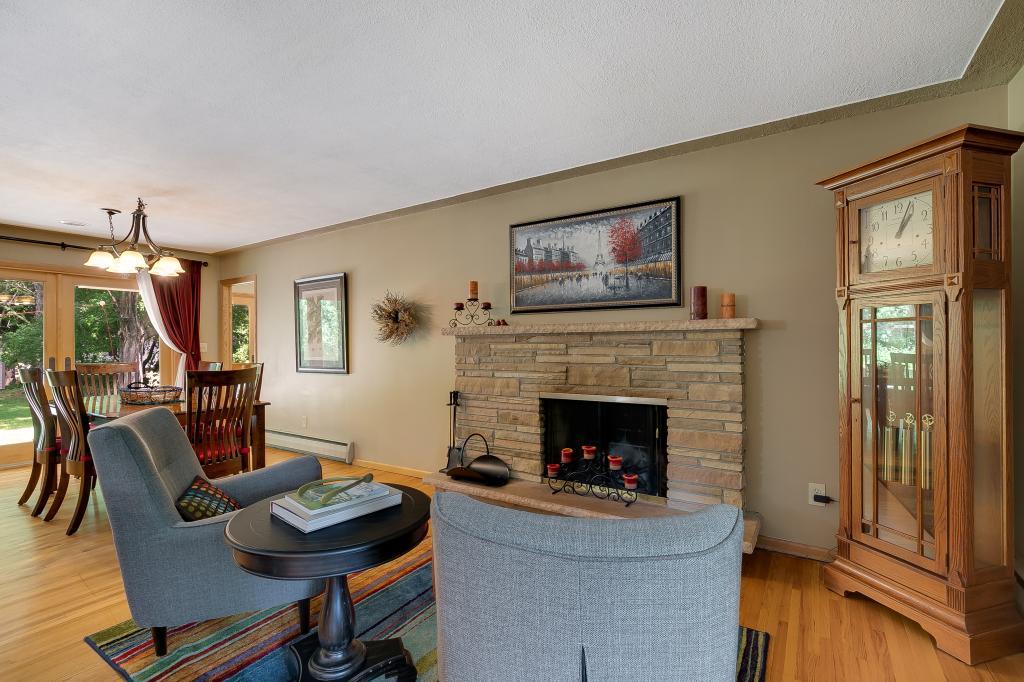 View of Residential at 1309 Cannon Avenue, Arden Hills MN 55112, Arden Hills - Mike Wilen | Minnesota Team Real Estate