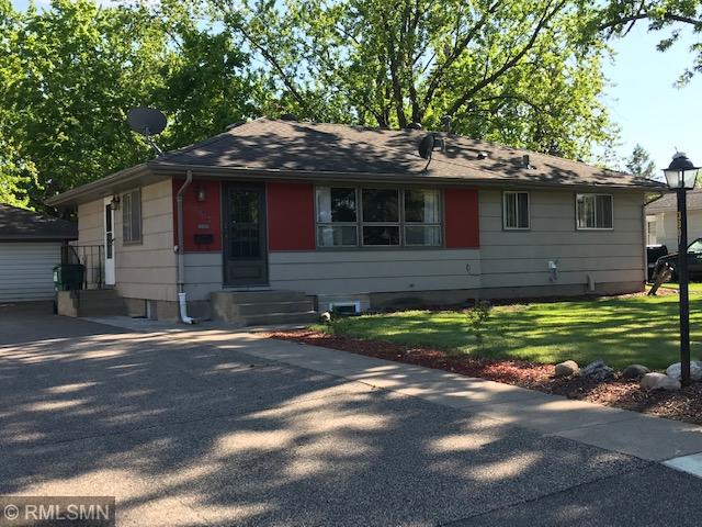 View of Residential at 3807 Joyce Lane, Brooklyn Center MN 55429, Brooklyn Center - Mike Wilen | Minnesota Team Real Estate