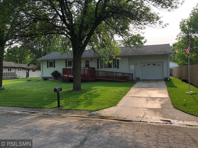 View of Residential at 453 1st Street, Gaylord MN 55334, Gaylord - Mike Wilen | Minnesota Team Real Estate