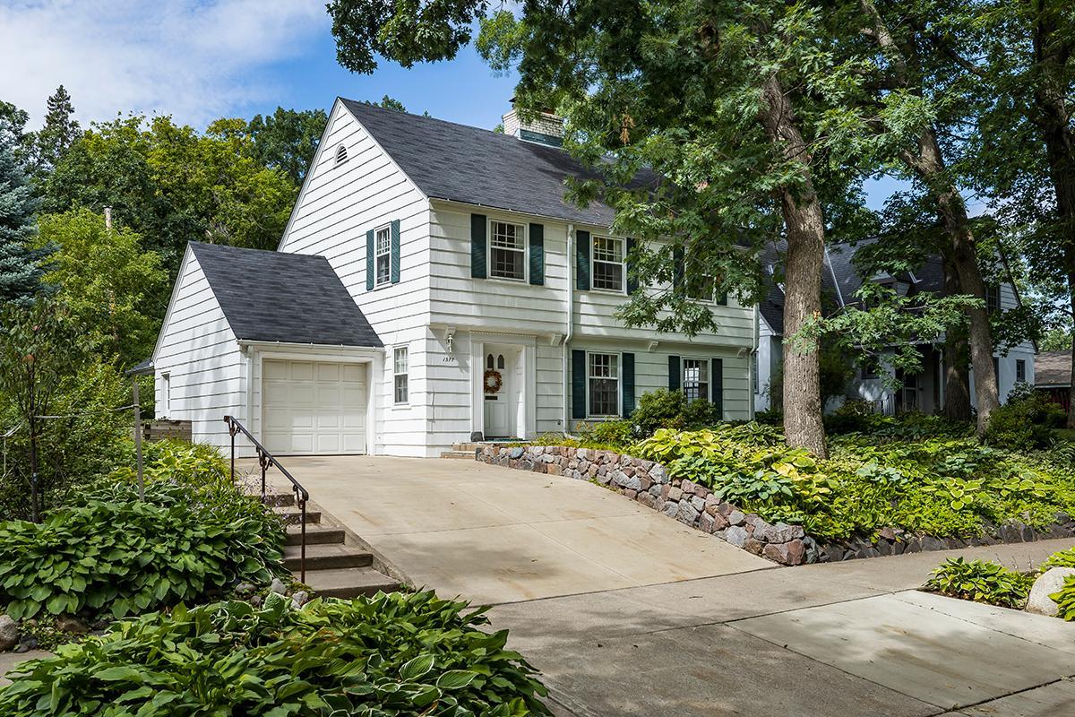 View of Residential at 1577 Vincent Street, Falcon Heights MN 55108, Falcon Heights - Mike Wilen | Minnesota Team Real Estate