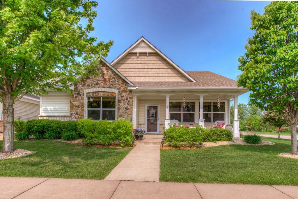 View of Residential at 12254 Naples Street, Blaine MN 55449, Blaine - Mike Wilen | Minnesota Team Real Estate