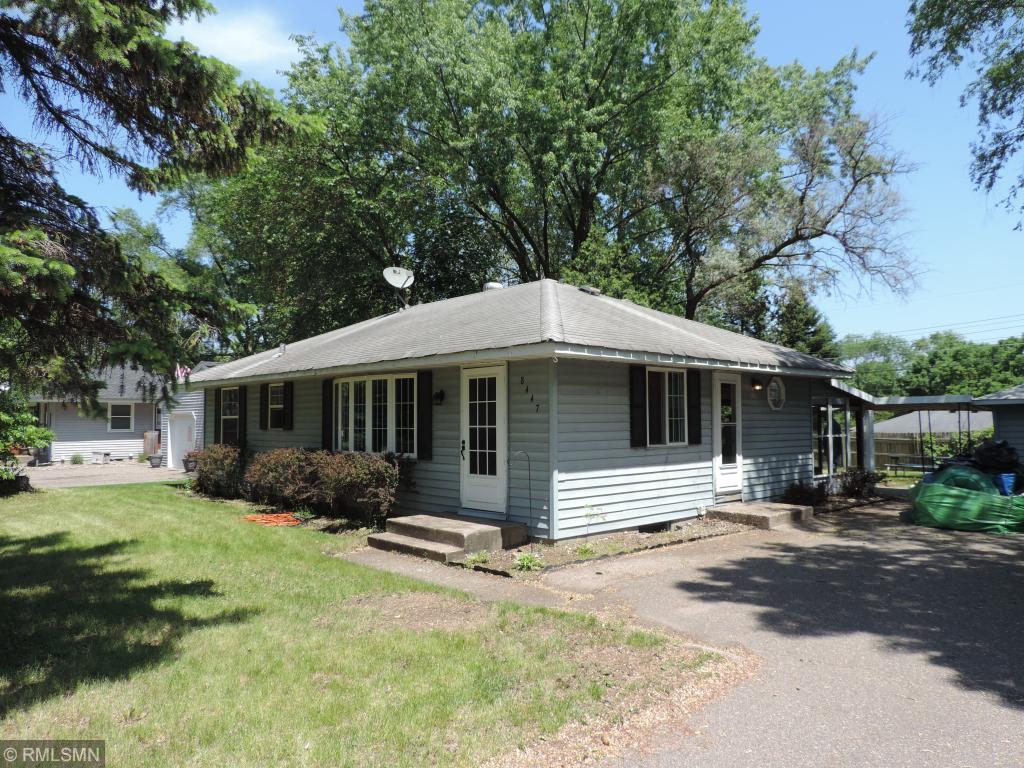 View of Residential at 8447 Hadley Avenue, Cottage Grove MN 55016, Cottage Grove - Mike Wilen | Minnesota Team Real Estate