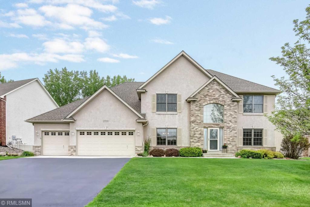 View of Residential at 17375 Joy Avenue, Lakeville MN 55044, Lakeville - Mike Wilen | Minnesota Team Real Estate