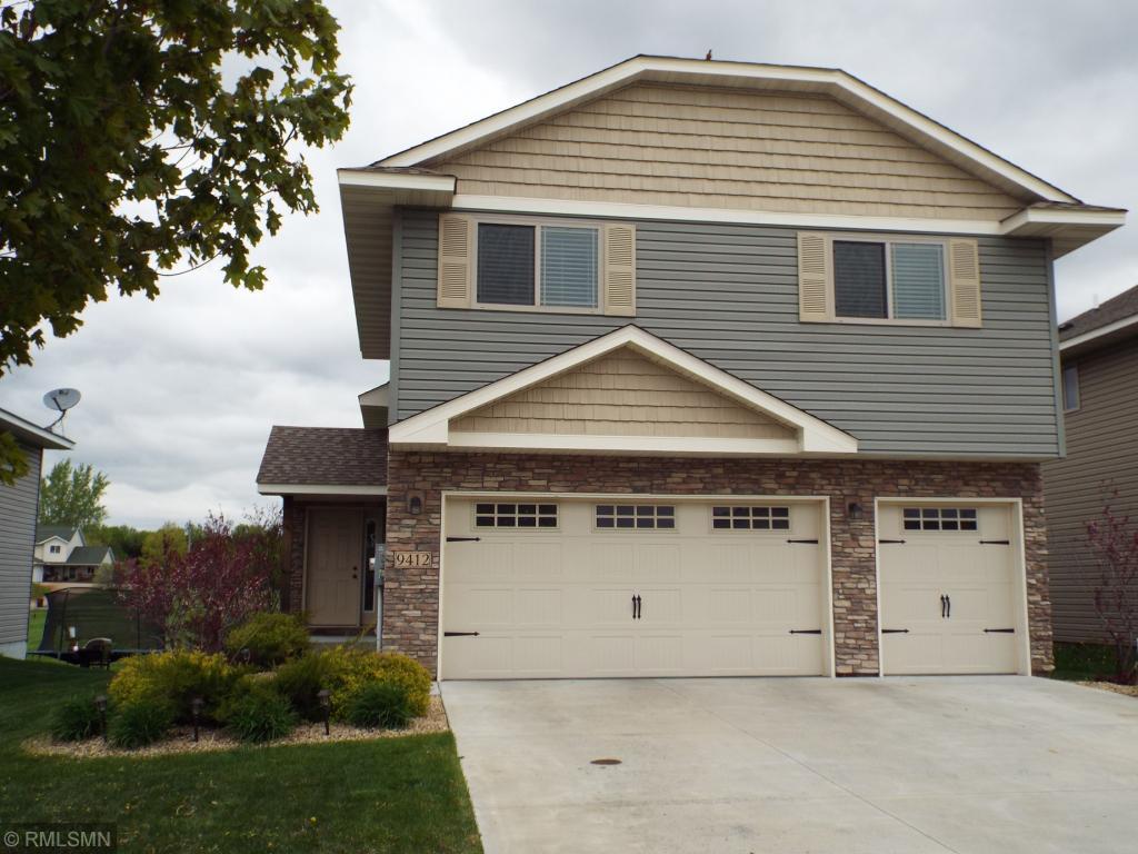 View of Residential at 9412 Golden Pond Lane, Monticello MN 55362, Monticello - Mike Wilen | Minnesota Team Real Estate