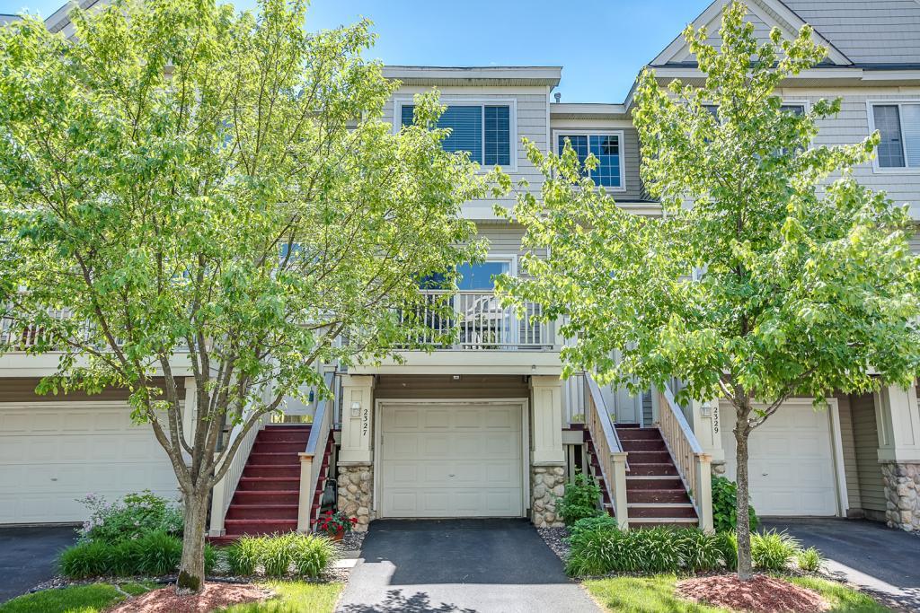 View of Residential at 2327 Eagle Trace Lane, Woodbury MN 55129, Woodbury - Mike Wilen | Minnesota Team Real Estate