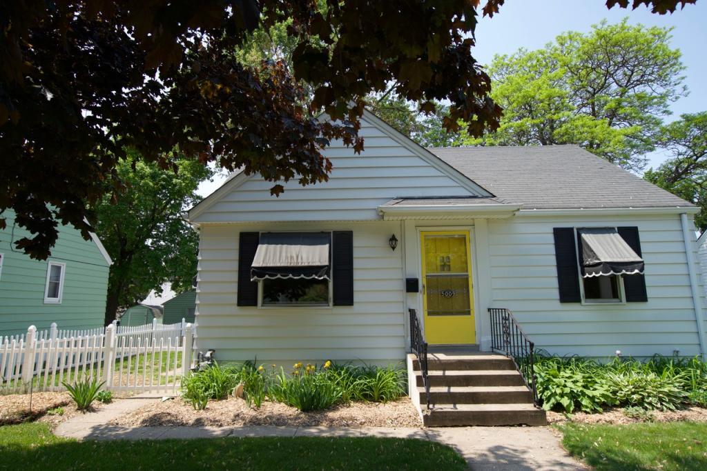 View of Residential at 5009 Aldrich Avenue, Minneapolis MN 55430, Minneapolis - Mike Wilen | Minnesota Team Real Estate