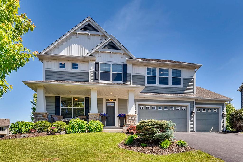 View of Residential at 15475 59th Avenue, Plymouth MN 55446, Plymouth - Mike Wilen | Minnesota Team Real Estate