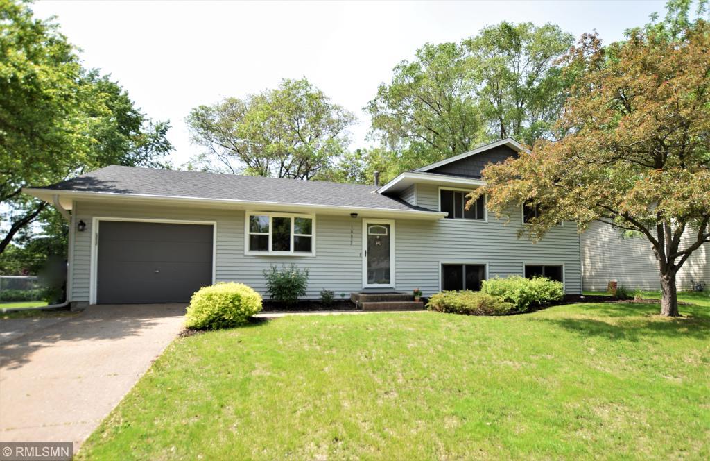 View of Residential at 10632 Wren Street, Coon Rapids MN 55433, Coon Rapids - Mike Wilen | Minnesota Team Real Estate