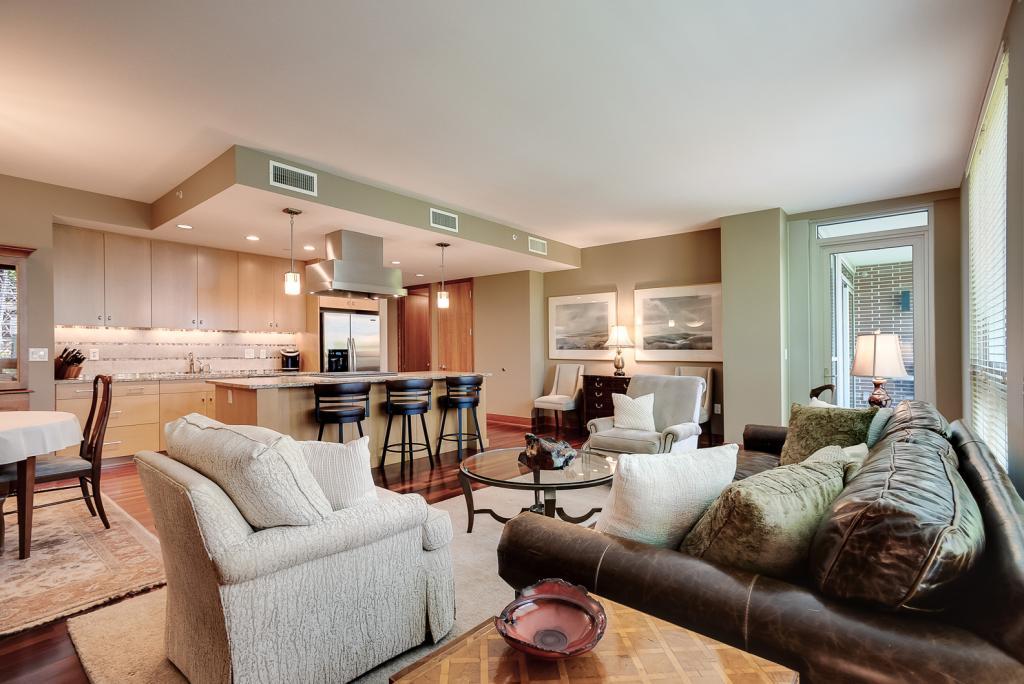 View of Residential at 222 2nd Street #508, Minneapolis MN 55414, Minneapolis - Mike Wilen | Minnesota Team Real Estate