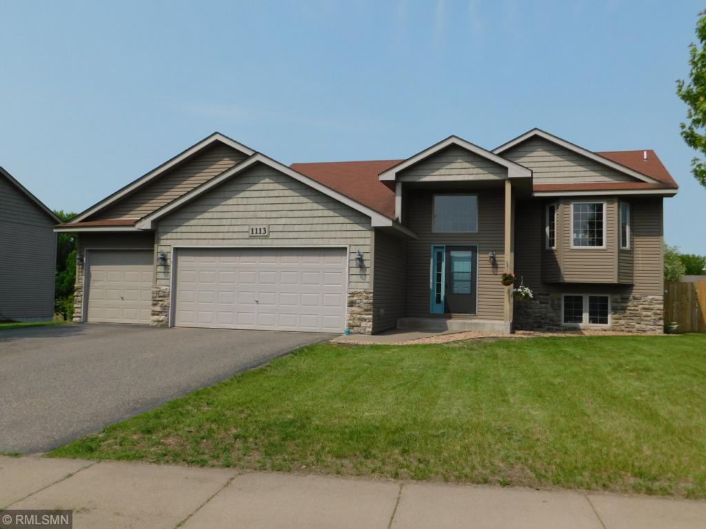 View of Residential at 1113 Cimarron Trail, Isanti MN 55040, Isanti - Mike Wilen | Minnesota Team Real Estate