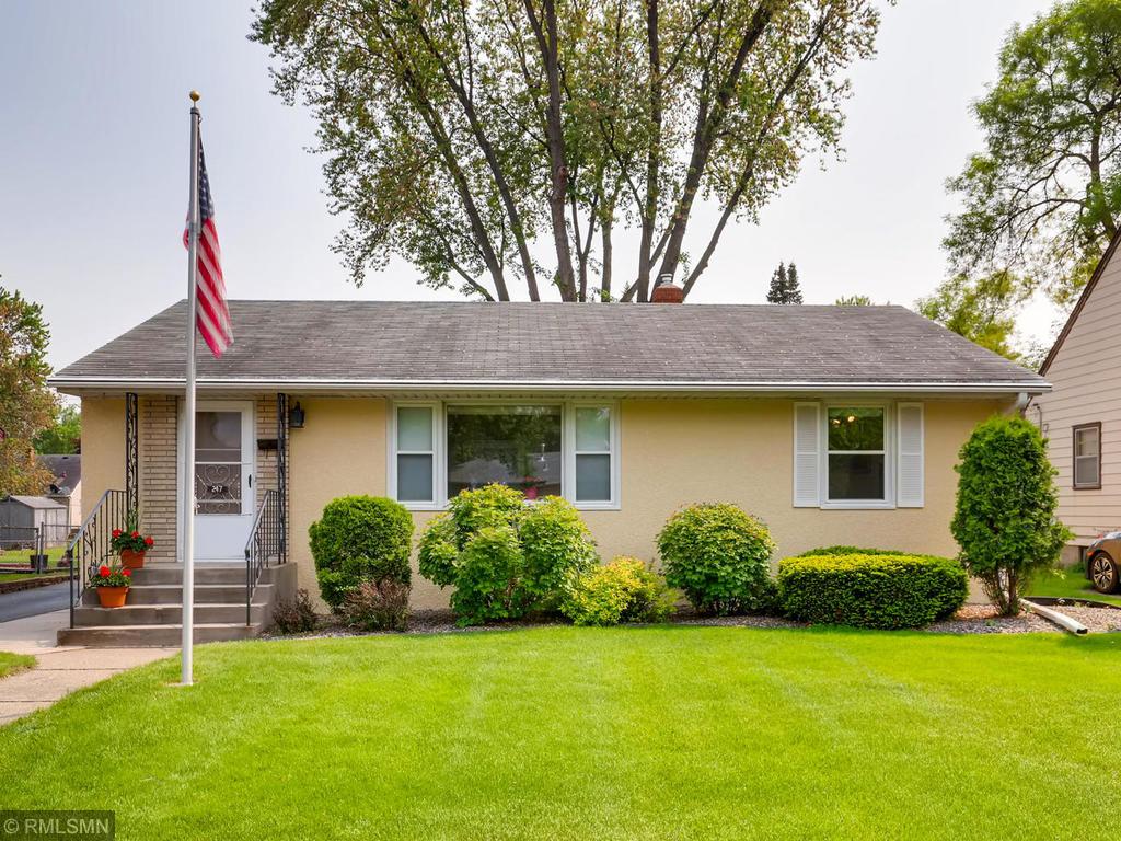 View of Residential at 247 Poplar Street, South Saint Paul MN 55075, South Saint Paul - Mike Wilen | Minnesota Team Real Estate
