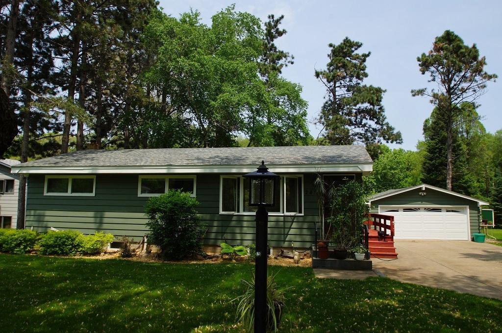 View of Residential at 2451 Sherwood Road, Mounds View MN 55112, Mounds View - Mike Wilen | Minnesota Team Real Estate