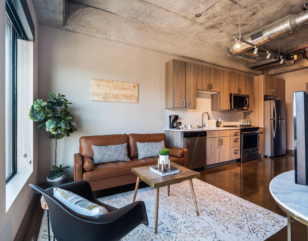 View of Residential at 728 3rd Street #303, Minneapolis MN 55401, Minneapolis - Mike Wilen | Minnesota Team Real Estate