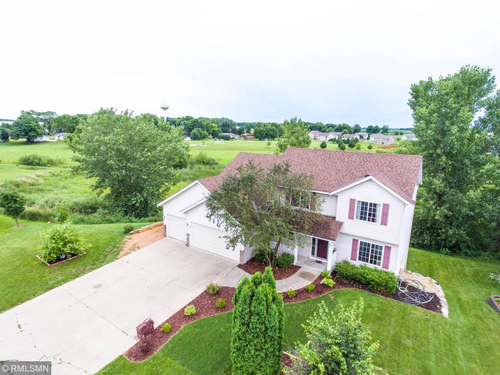 View of Residential at 1230 Meadow Parkway, Mayer MN 55360, Mayer - Mike Wilen | Minnesota Team Real Estate