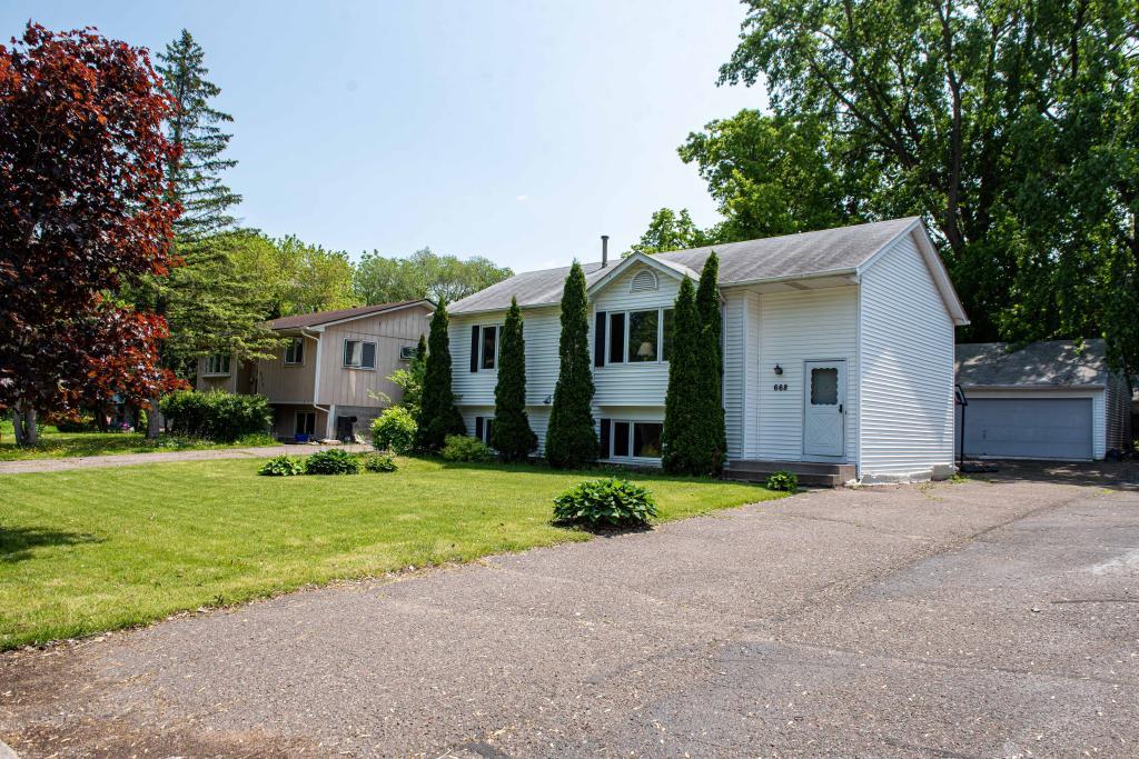 View of Residential at 668 California Avenue, Saint Paul MN 55106, Saint Paul - Mike Wilen | Minnesota Team Real Estate