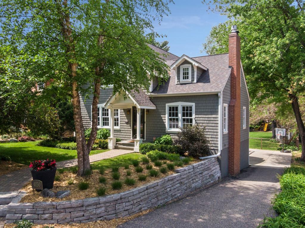 View of Residential at 4150 44th Street, Edina MN 55424, Edina - Mike Wilen | Minnesota Team Real Estate