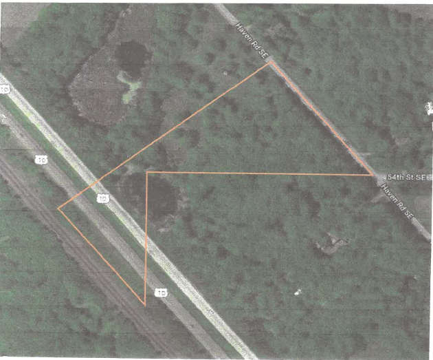 View of Land at XXX County Highway 66, Clear Lake MN 55319, Clear Lake - Mike Wilen | Minnesota Team Real Estate