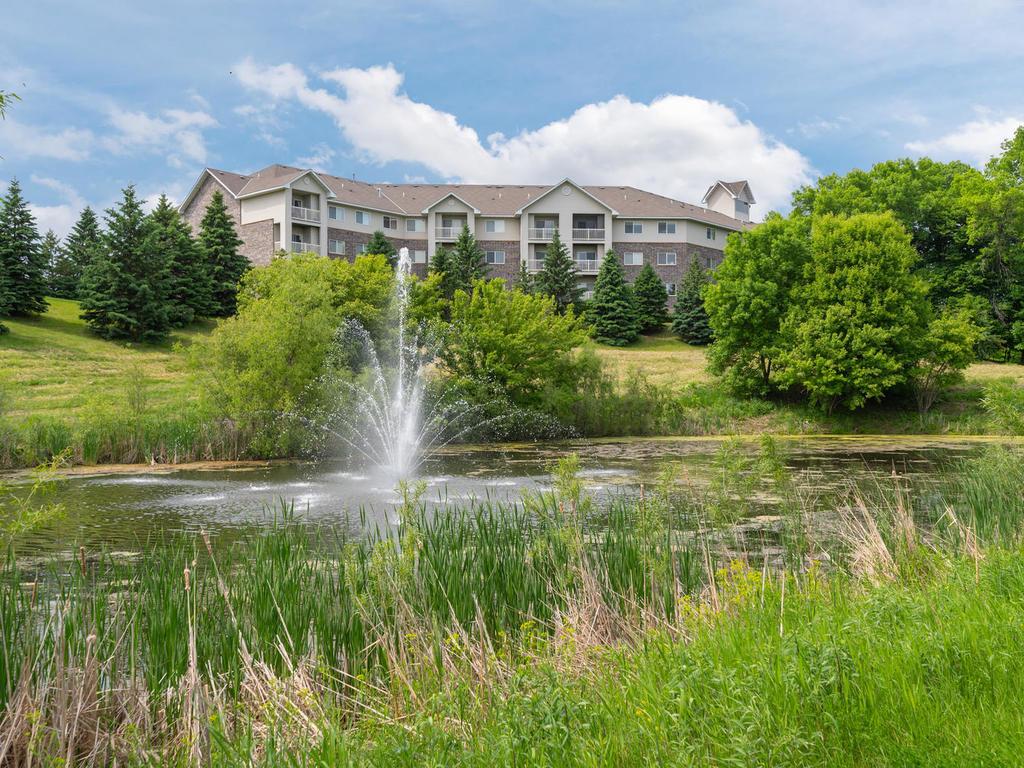 View of Residential at 1341 Lake Drive #B308, Chanhassen MN 55317, Chanhassen - Mike Wilen | Minnesota Team Real Estate