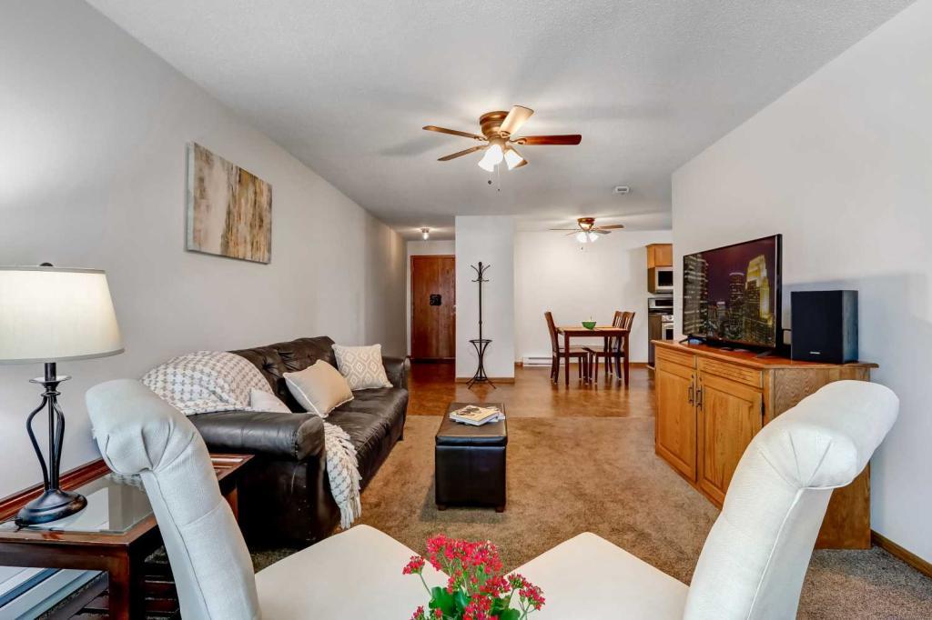 View of Residential at 14182 Pennock Avenue #314B, Apple Valley MN 55124, Apple Valley - Mike Wilen | Minnesota Team Real Estate