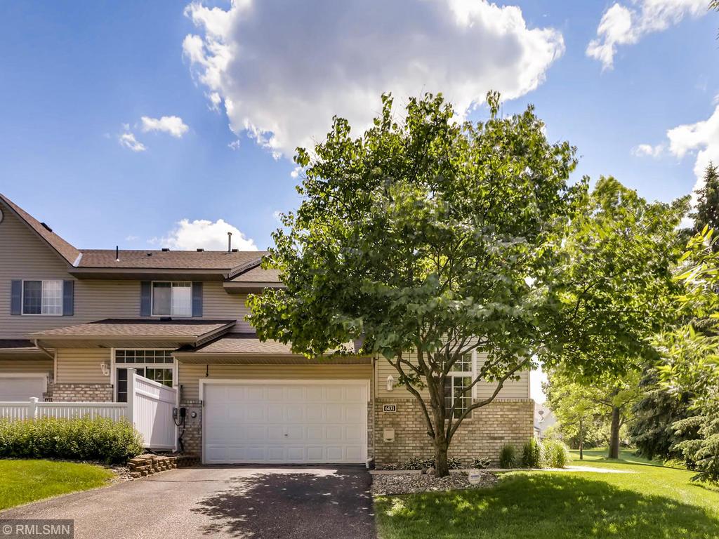 View of Residential at 6431 Tahoe Road, Woodbury MN 55125, Woodbury - Mike Wilen | Minnesota Team Real Estate