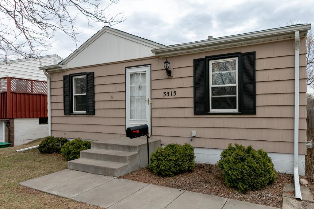View of Residential at 3315 Xylon Avenue, Saint Louis Park MN 55426, Saint Louis Park - Mike Wilen | Minnesota Team Real Estate