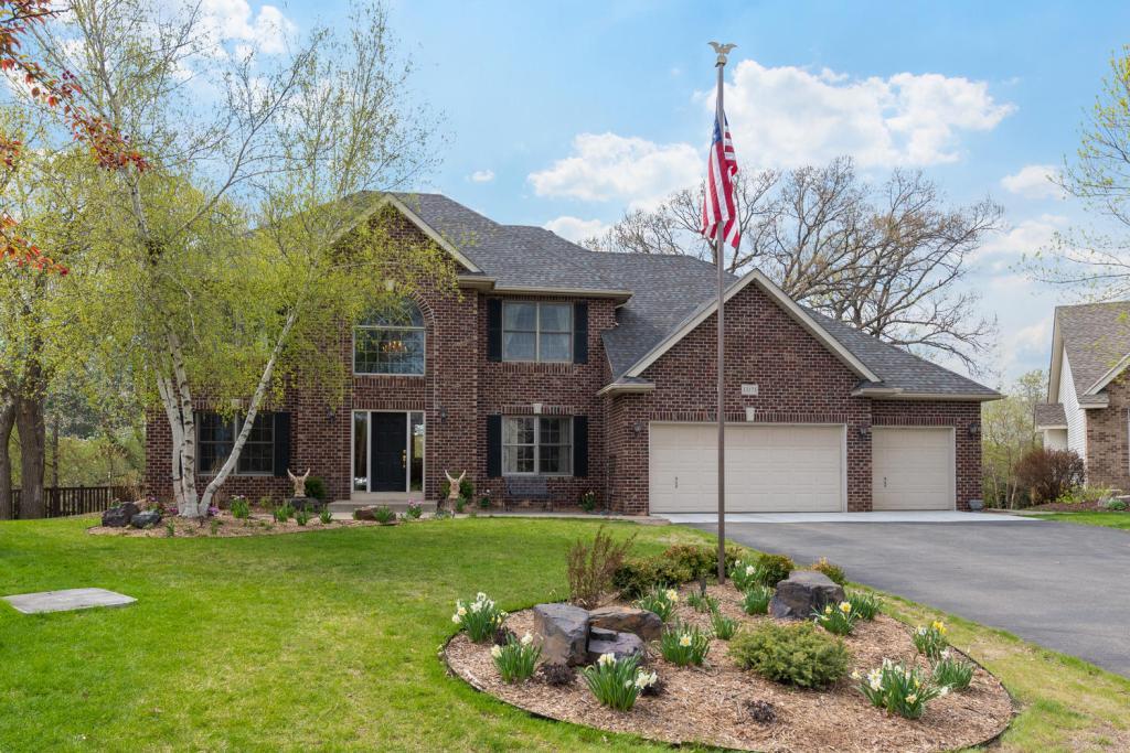 View of Residential at 13175 Crookhaven Court, Rosemount MN 55068, Rosemount - Mike Wilen | Minnesota Team Real Estate