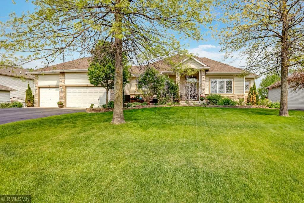 View of Residential at 20743 Granada Avenue, Forest Lake MN 55025, Forest Lake - Mike Wilen | Minnesota Team Real Estate