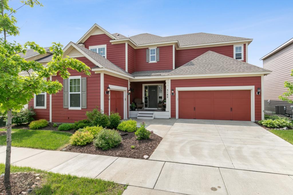 View of Residential at 5182 159th Street, Apple Valley MN 55124, Apple Valley - Mike Wilen | Minnesota Team Real Estate