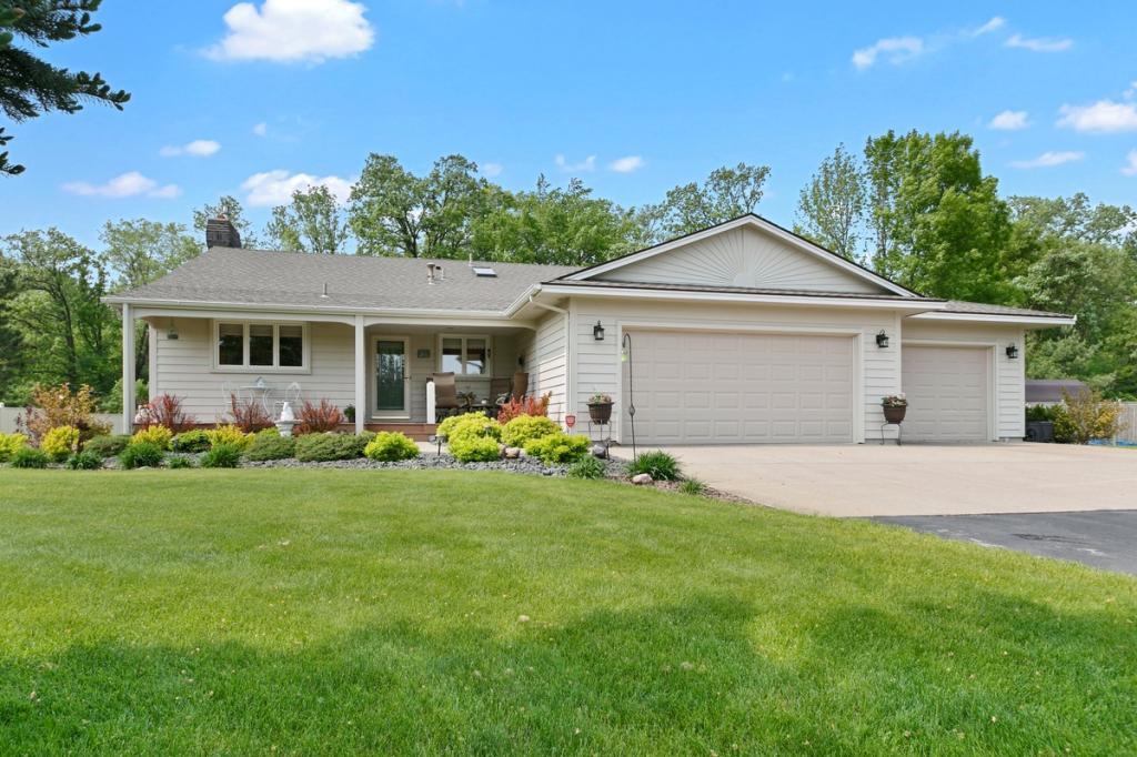 View of Residential at 3079 207th Avenue, Oak Grove MN 55011, Oak Grove - Mike Wilen | Minnesota Team Real Estate