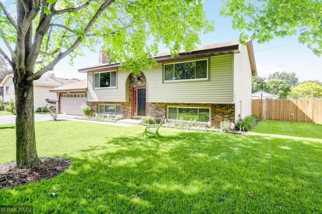 View of Residential at 1141 127th Avenue, Blaine MN 55434, Blaine - Mike Wilen | Minnesota Team Real Estate