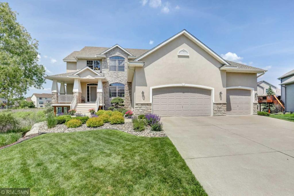 View of Residential at 1569 Goldenrod Circle, Lino Lakes MN 55038, Lino Lakes - Mike Wilen | Minnesota Team Real Estate