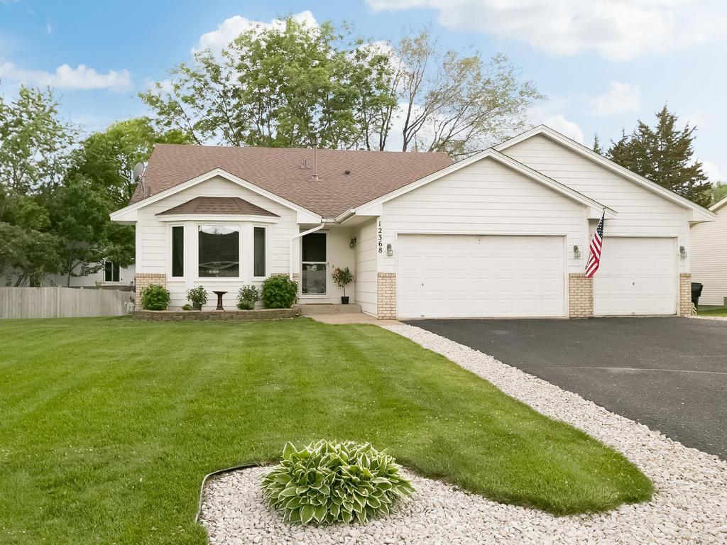 View of Residential at 12368 Yucca Street, Coon Rapids MN 55433, Coon Rapids - Mike Wilen | Minnesota Team Real Estate