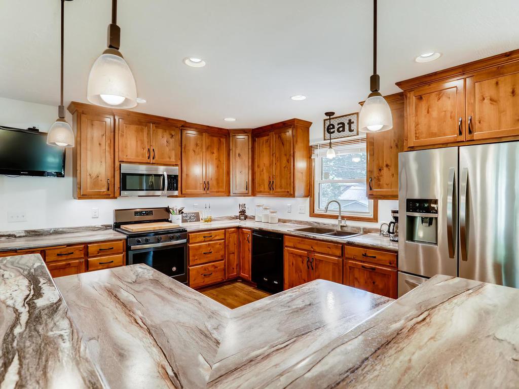 View of Residential at 9357 Valley Forge Lane, Maple Grove MN 55369, Maple Grove - Mike Wilen | Minnesota Team Real Estate