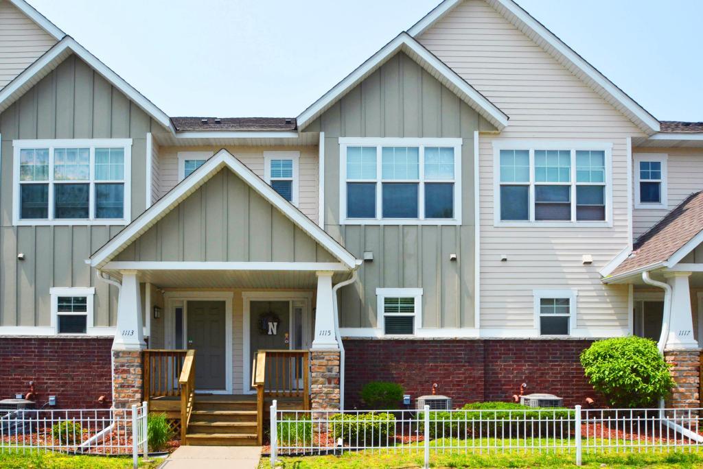 View of Residential at 1115 Barclay Street, Saint Paul MN 55106, Saint Paul - Mike Wilen | Minnesota Team Real Estate