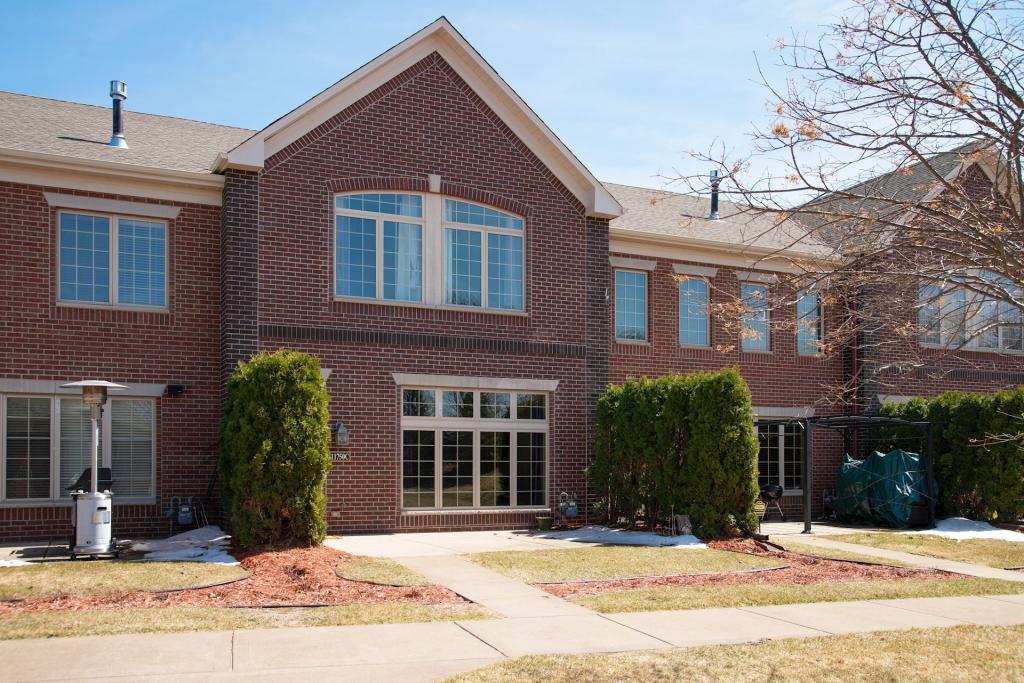 View of Residential at 11750 Vermillion Street #C, Blaine MN 55449, Blaine - Mike Wilen | Minnesota Team Real Estate