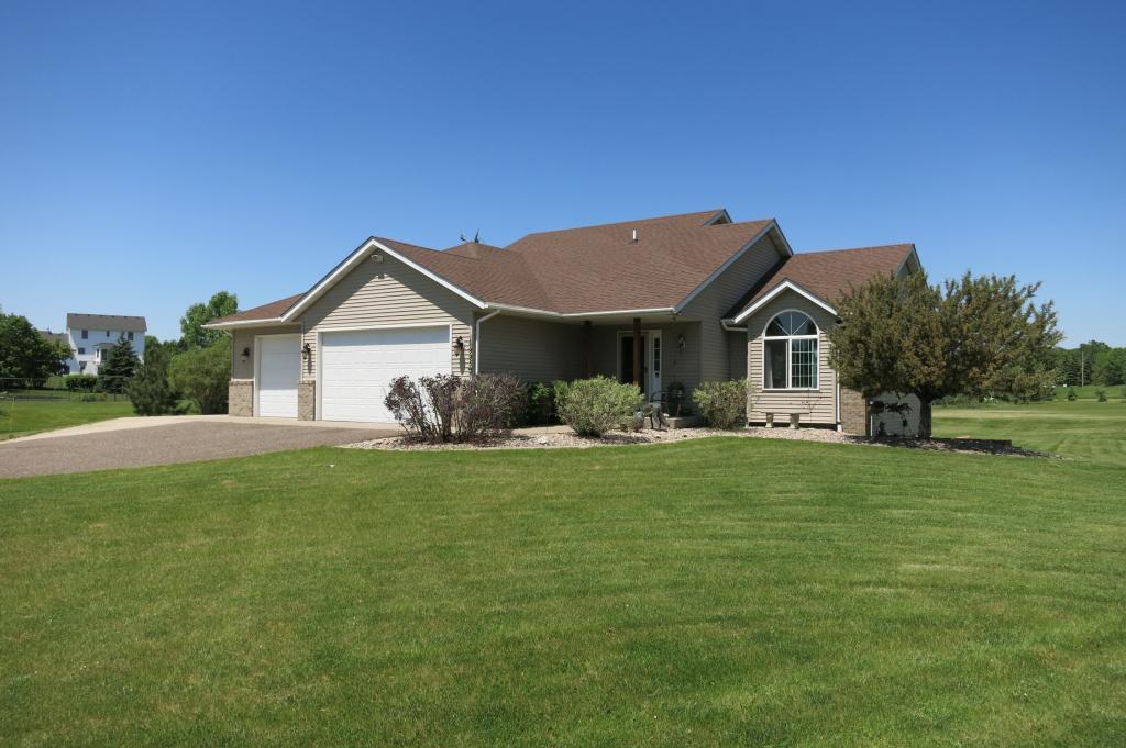 View of Residential at 16995 175th Street, Big Lake MN 55309, Big Lake - Mike Wilen | Minnesota Team Real Estate