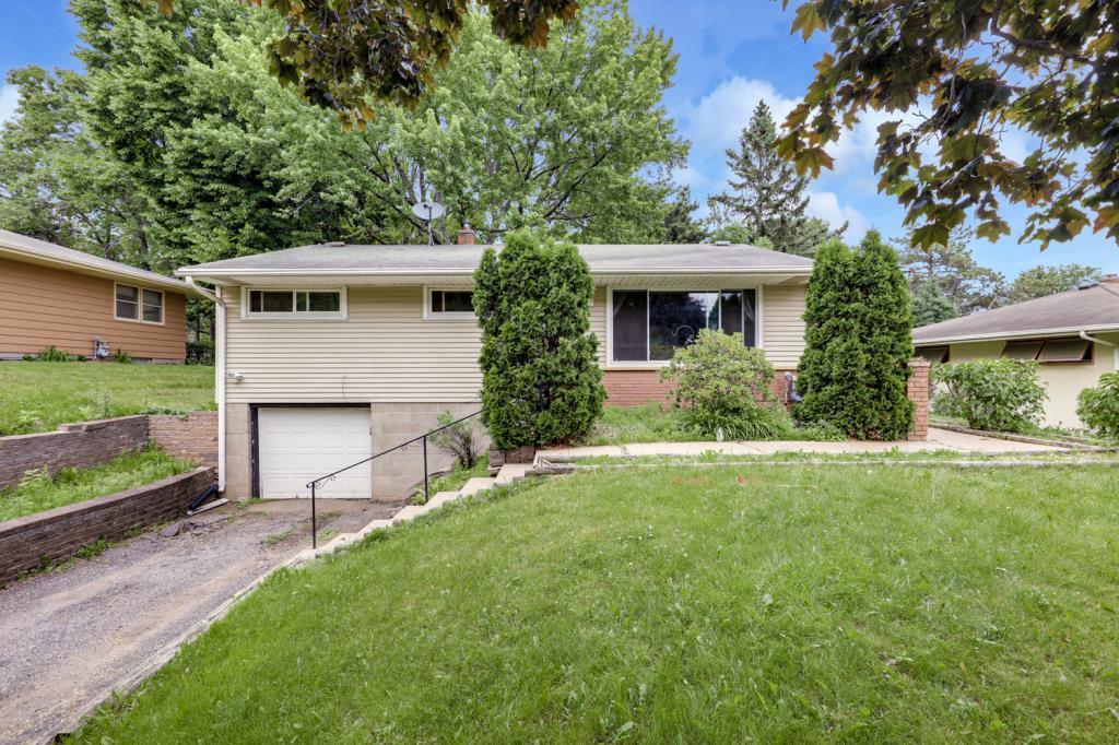 View of Residential at 1727 Upper Afton Road, Saint Paul MN 55106, Saint Paul - Mike Wilen | Minnesota Team Real Estate