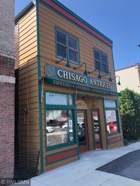 View of Commercial Sale at 10635 Railroad Avenue, Chisago City MN 55013, Chisago City - Mike Wilen | Minnesota Team Real Estate