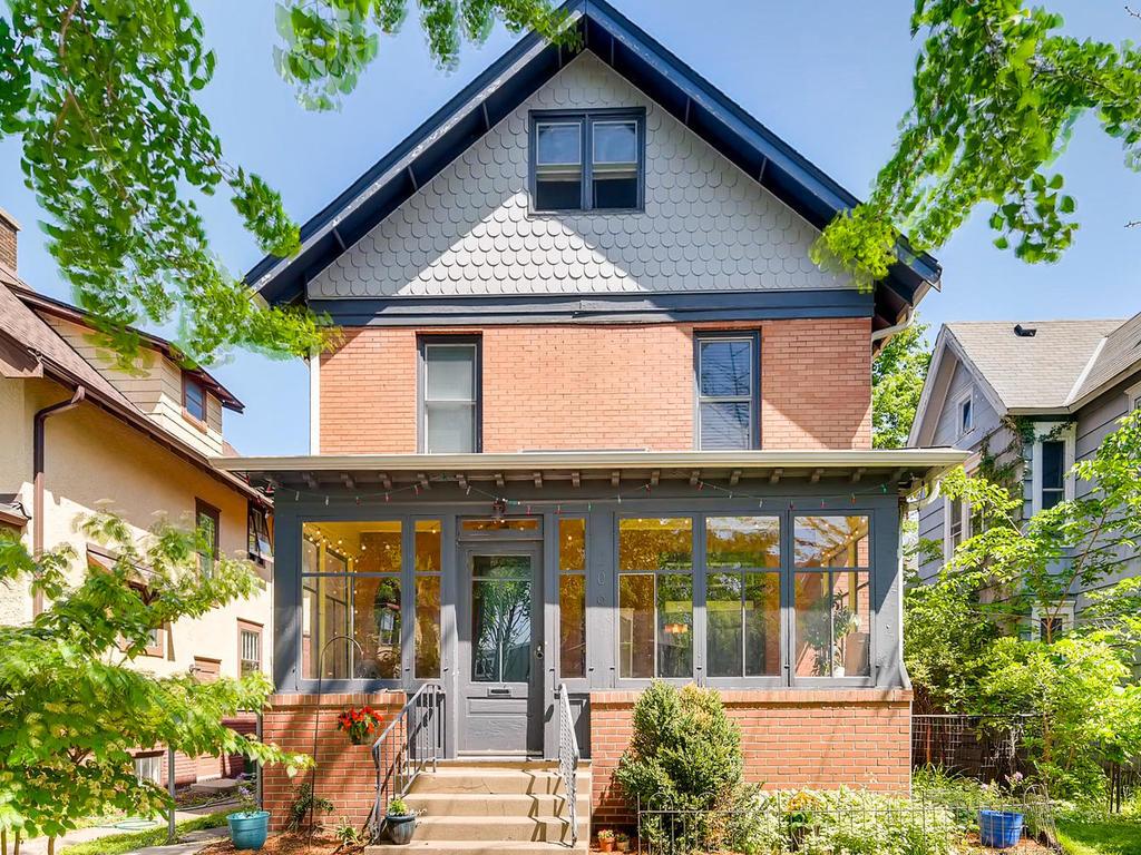 View of Residential at 206 33rd Street, Minneapolis MN 55408, Minneapolis - Mike Wilen | Minnesota Team Real Estate