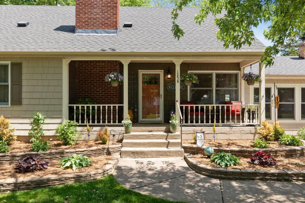 View of Residential at 1258 Bidwell Street, West Saint Paul MN 55118, West Saint Paul - Mike Wilen | Minnesota Team Real Estate