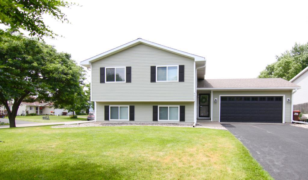 View of Residential at 8026 Jeffery Avenue, Cottage Grove MN 55016, Cottage Grove - Mike Wilen | Minnesota Team Real Estate
