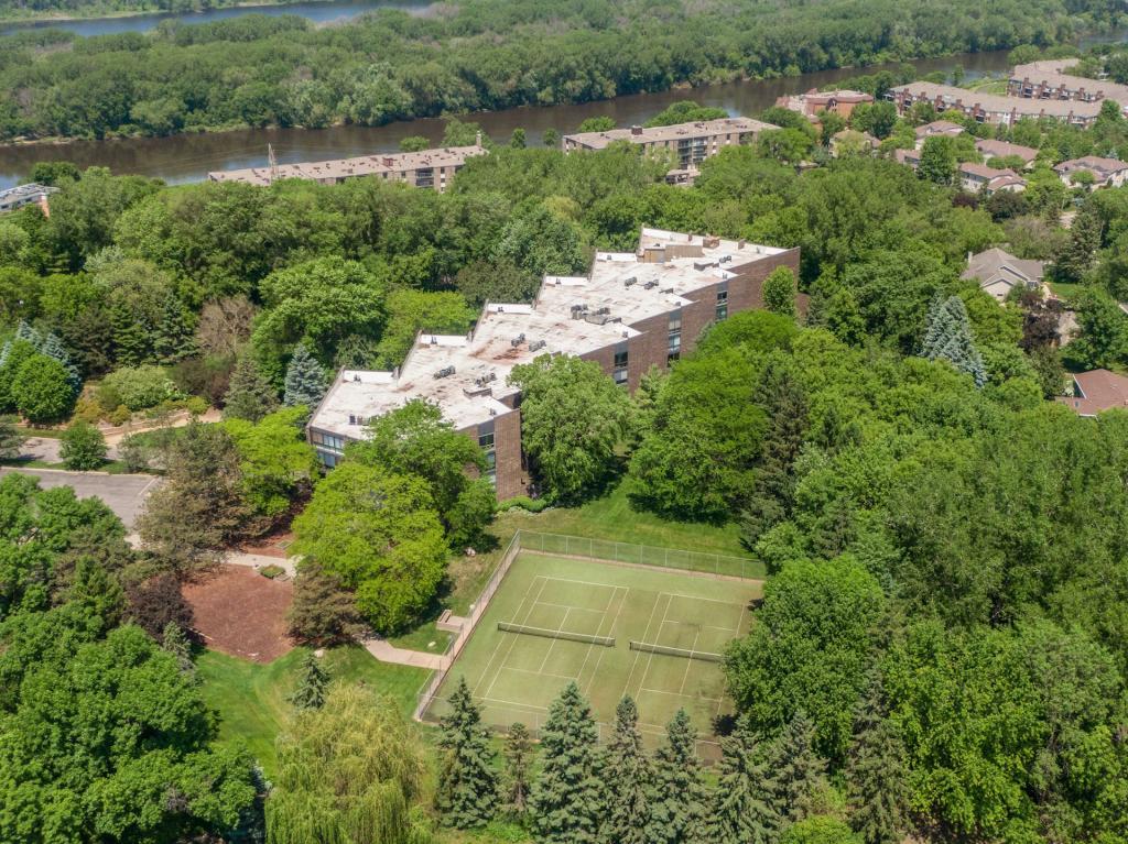 View of Residential at 1700 Lexington Avenue #102, Saint Paul MN 55118, Saint Paul - Mike Wilen | Minnesota Team Real Estate