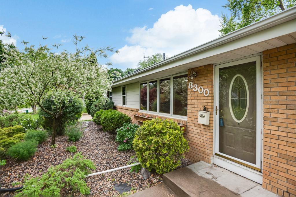 View of Residential at 8300 Northern Drive, Crystal MN 55427, Crystal - Mike Wilen | Minnesota Team Real Estate