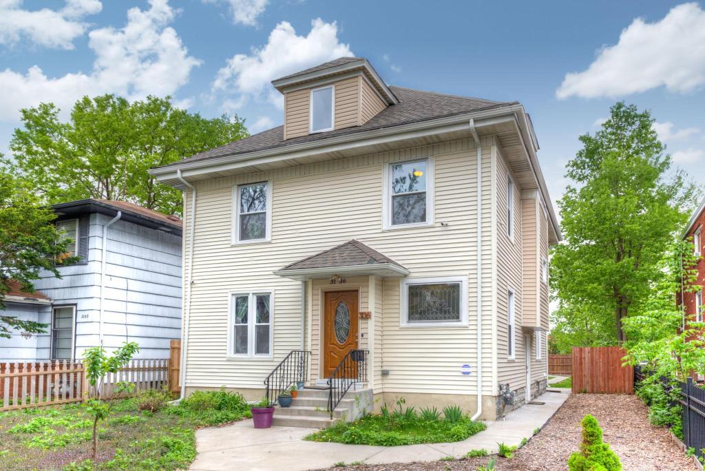 View of Residential at 3136 Pillsbury Avenue, Minneapolis MN 55408, Minneapolis - Mike Wilen | Minnesota Team Real Estate
