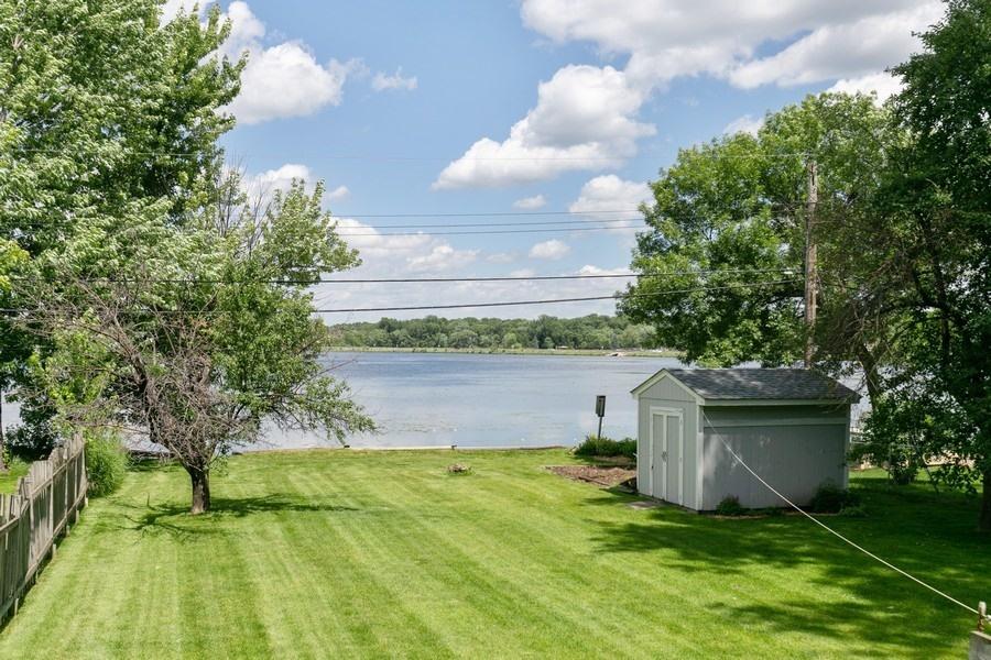 View of Residential at 5871 Moore Lake Drive, Fridley MN 55432, Fridley - Mike Wilen | Minnesota Team Real Estate