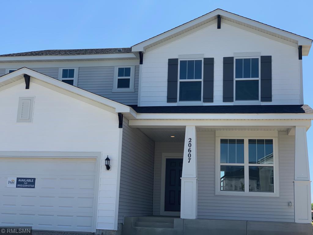 View of Residential at 20607 Gunnison Drive Street, Lakeville MN 55044, Lakeville - Mike Wilen | Minnesota Team Real Estate