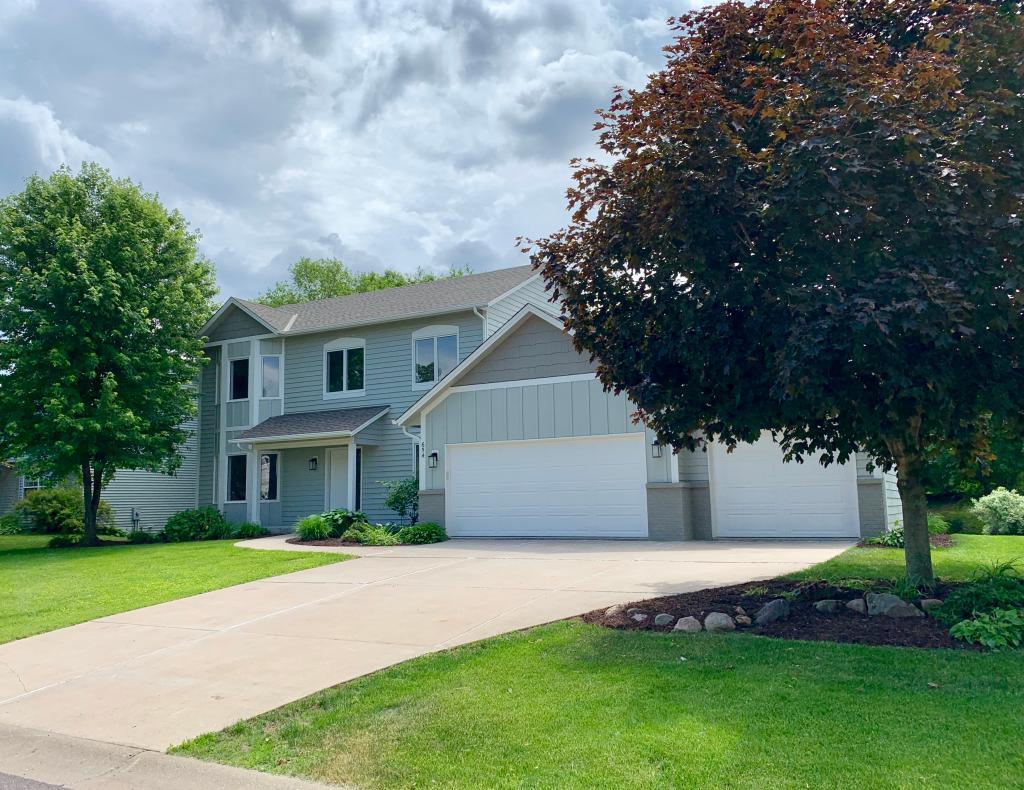 View of Residential at 654 Waterview Cove, Eagan MN 55123, Eagan - Mike Wilen | Minnesota Team Real Estate